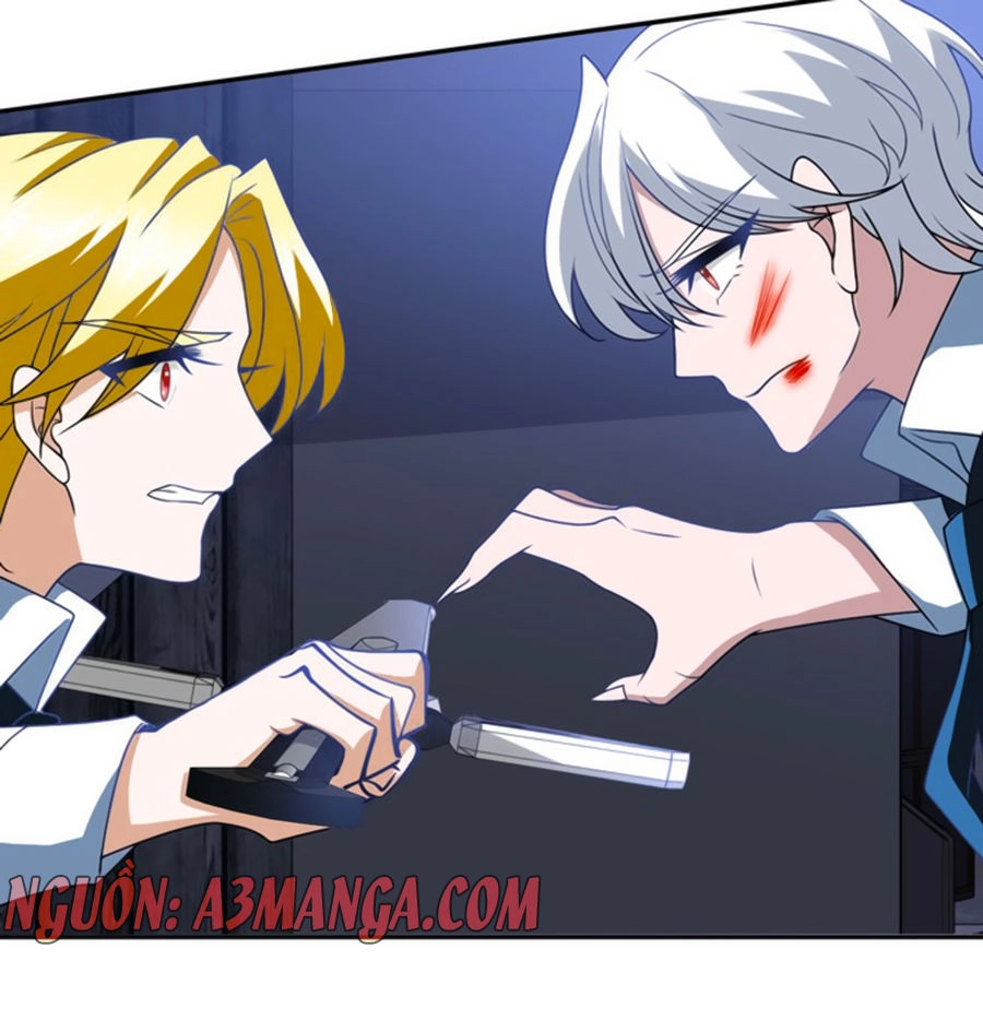 Người Yêu Khát Máu Của Tôi Chapter 75 - 24