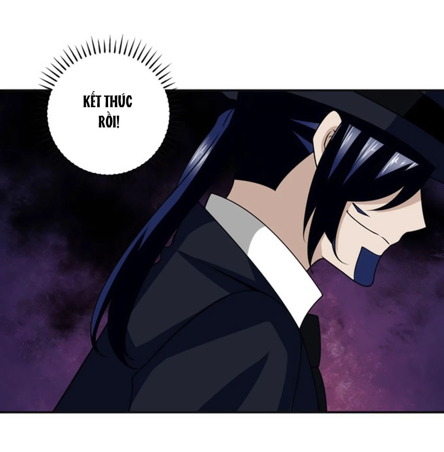 Người Yêu Khát Máu Của Tôi Chapter 75 - 25