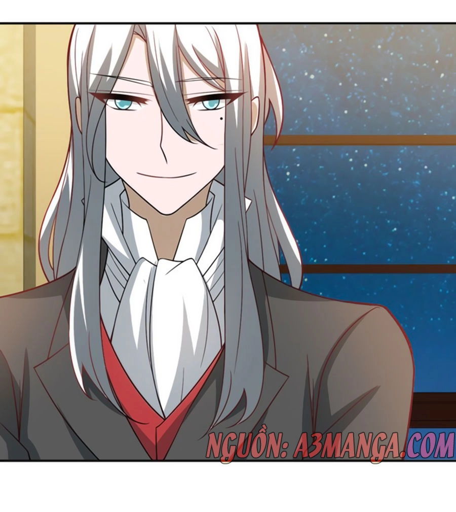 Người Yêu Khát Máu Của Tôi Chapter 75 - 27