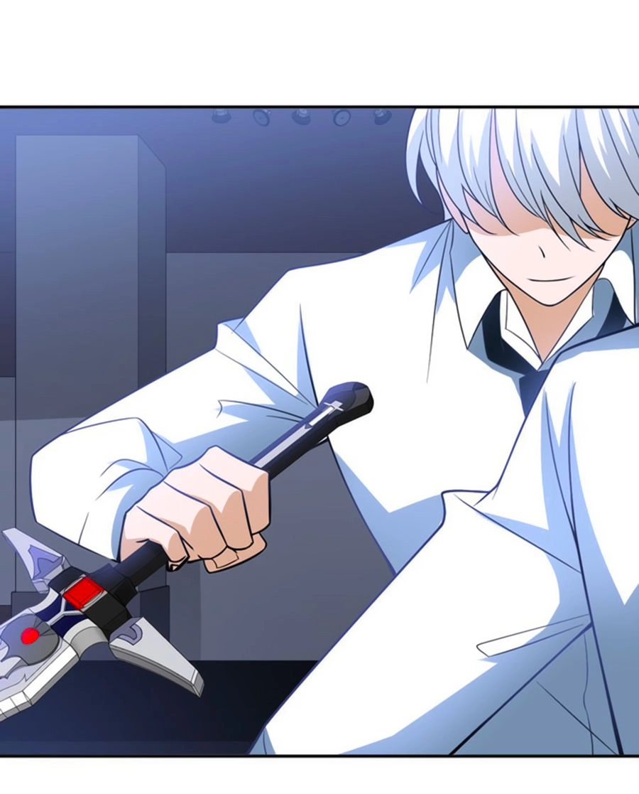 Người Yêu Khát Máu Của Tôi Chapter 75 - 30