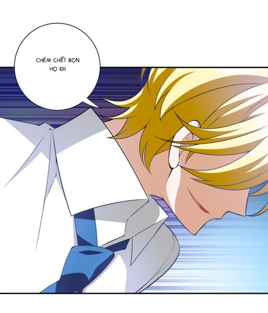 Người Yêu Khát Máu Của Tôi Chapter 75 - 32