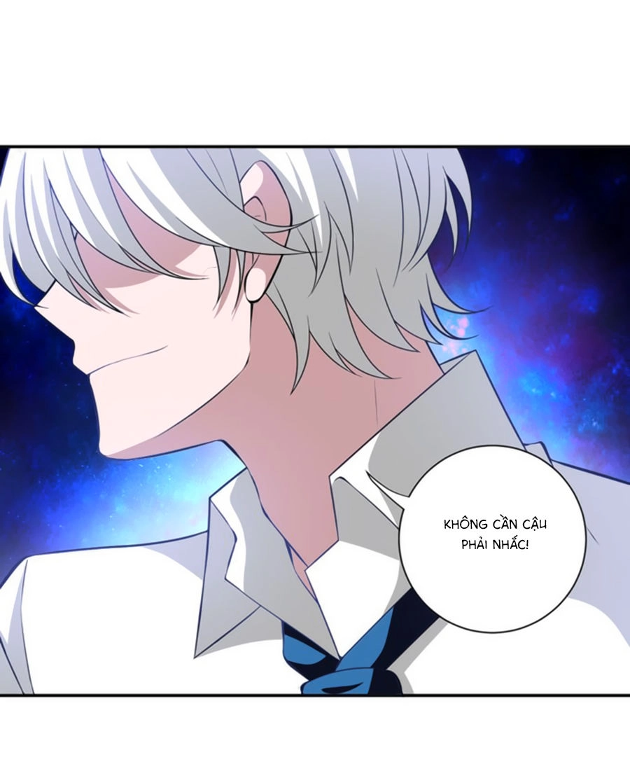 Người Yêu Khát Máu Của Tôi Chapter 75 - 33