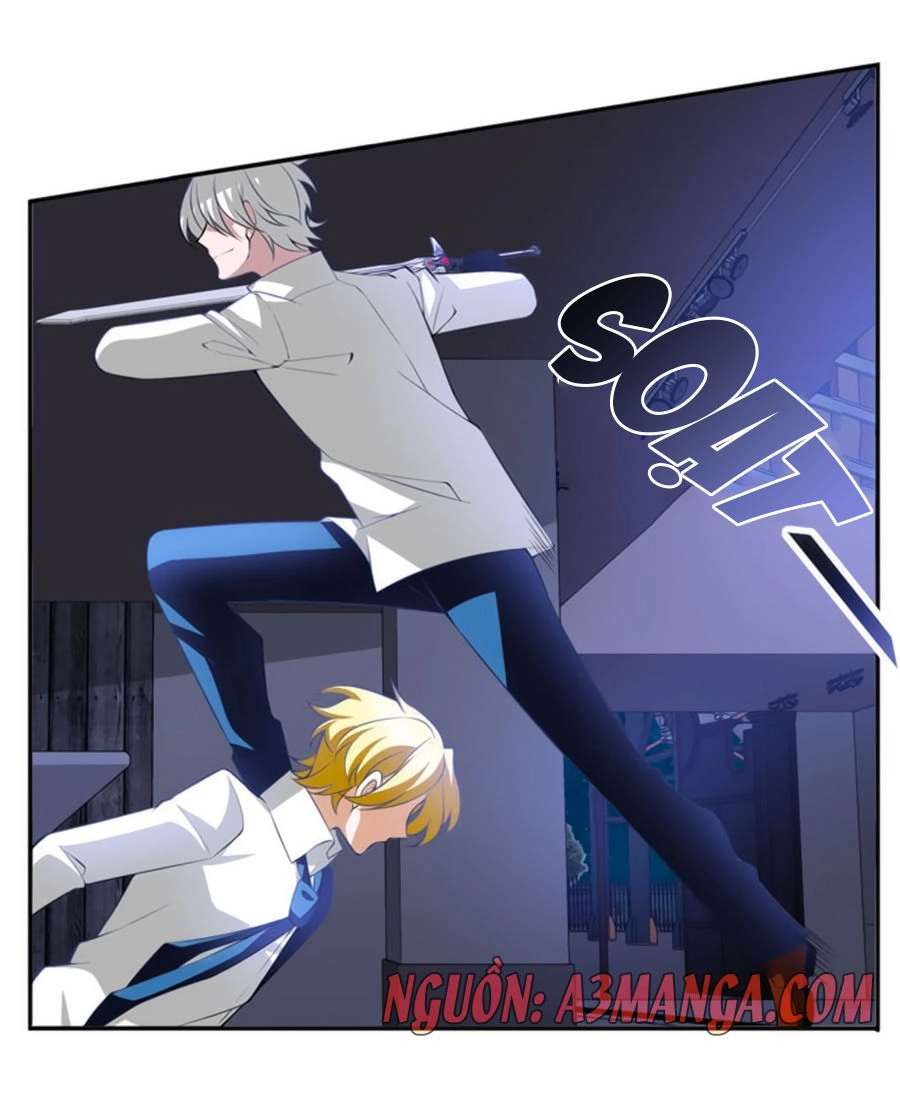 Người Yêu Khát Máu Của Tôi Chapter 75 - 35