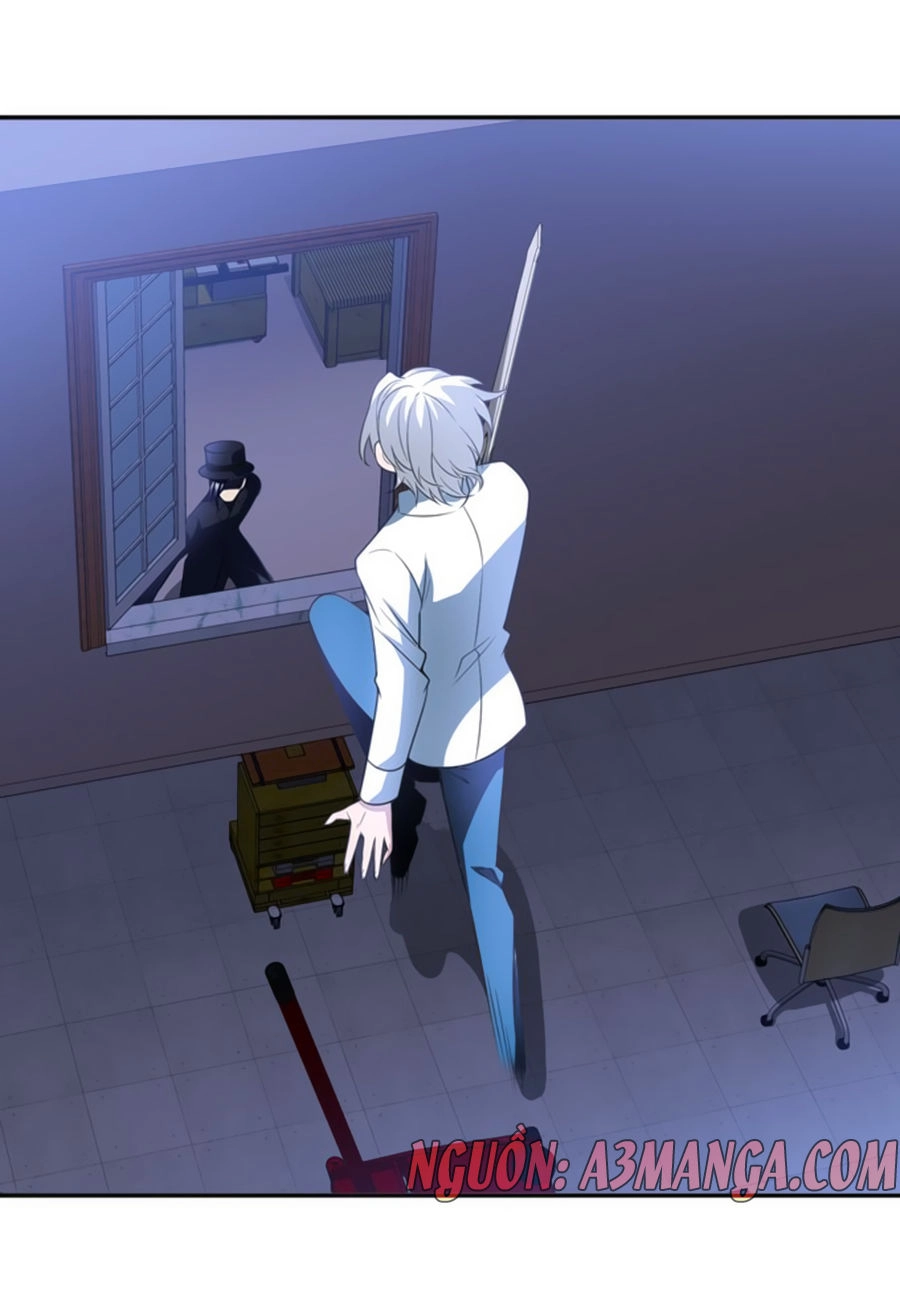 Người Yêu Khát Máu Của Tôi Chapter 75 - 37