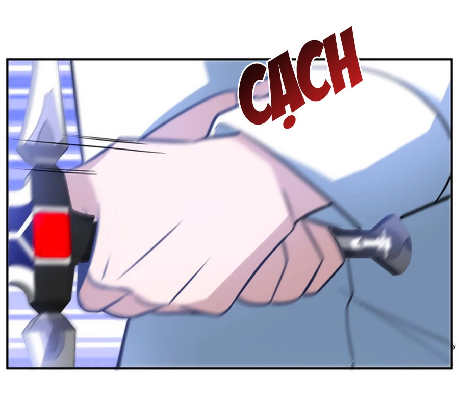 Người Yêu Khát Máu Của Tôi Chapter 75 - 38