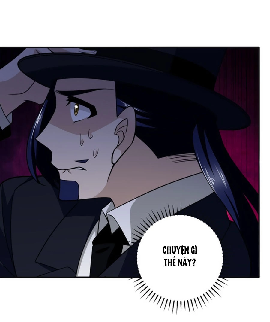 Người Yêu Khát Máu Của Tôi Chapter 75 - 44