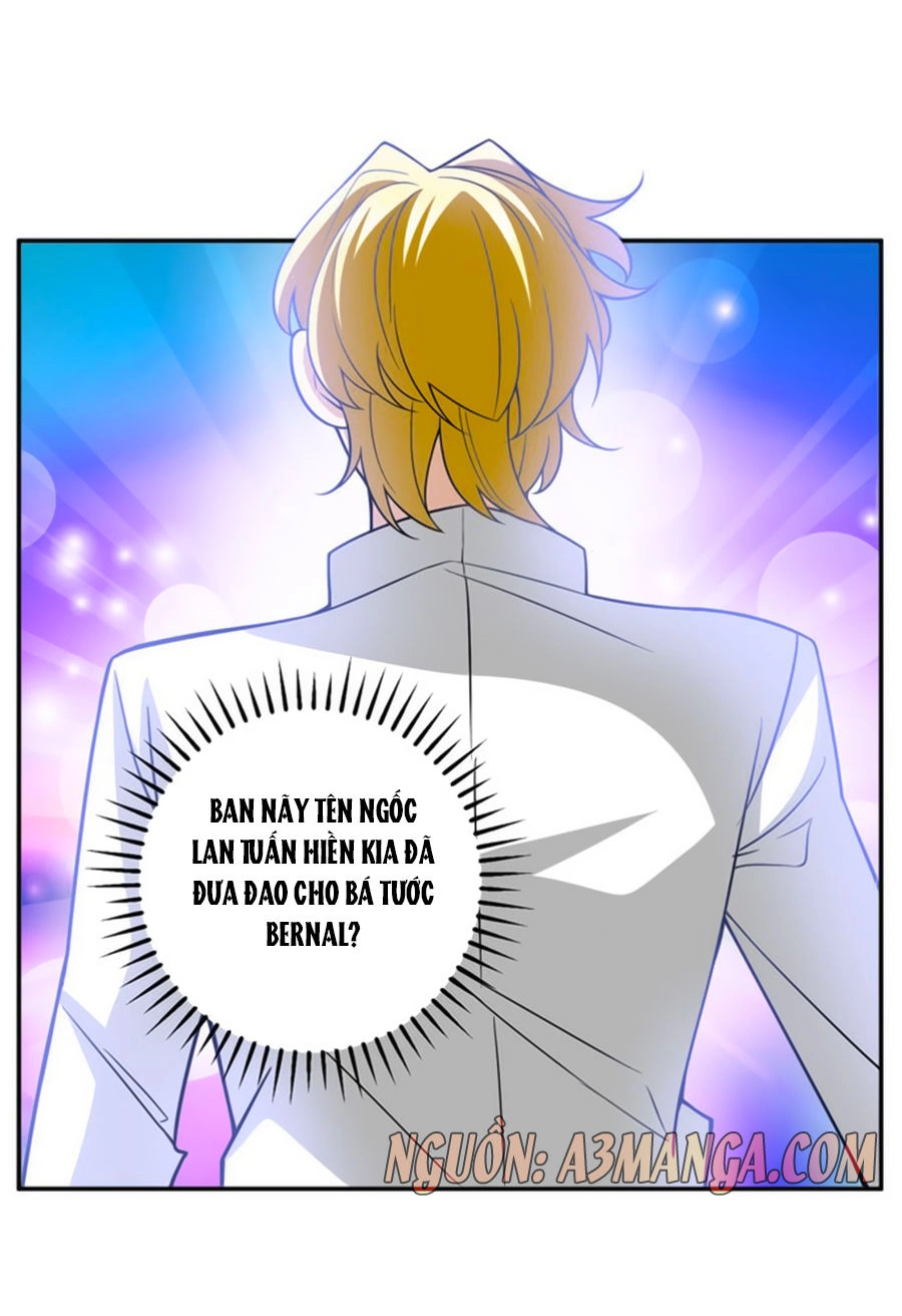 Người Yêu Khát Máu Của Tôi Chapter 75 - 45