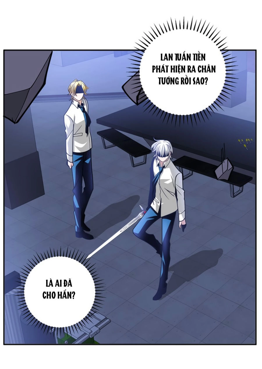 Người Yêu Khát Máu Của Tôi Chapter 75 - 46