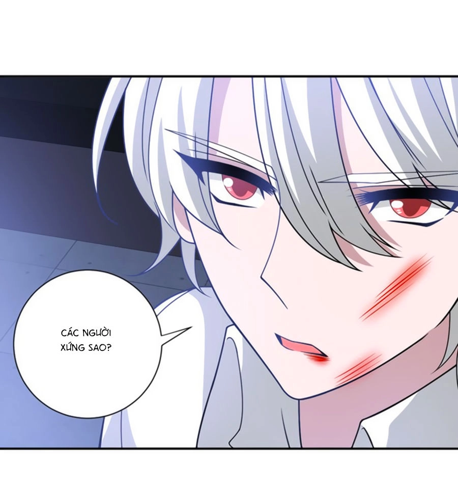 Người Yêu Khát Máu Của Tôi Chapter 75 - 48