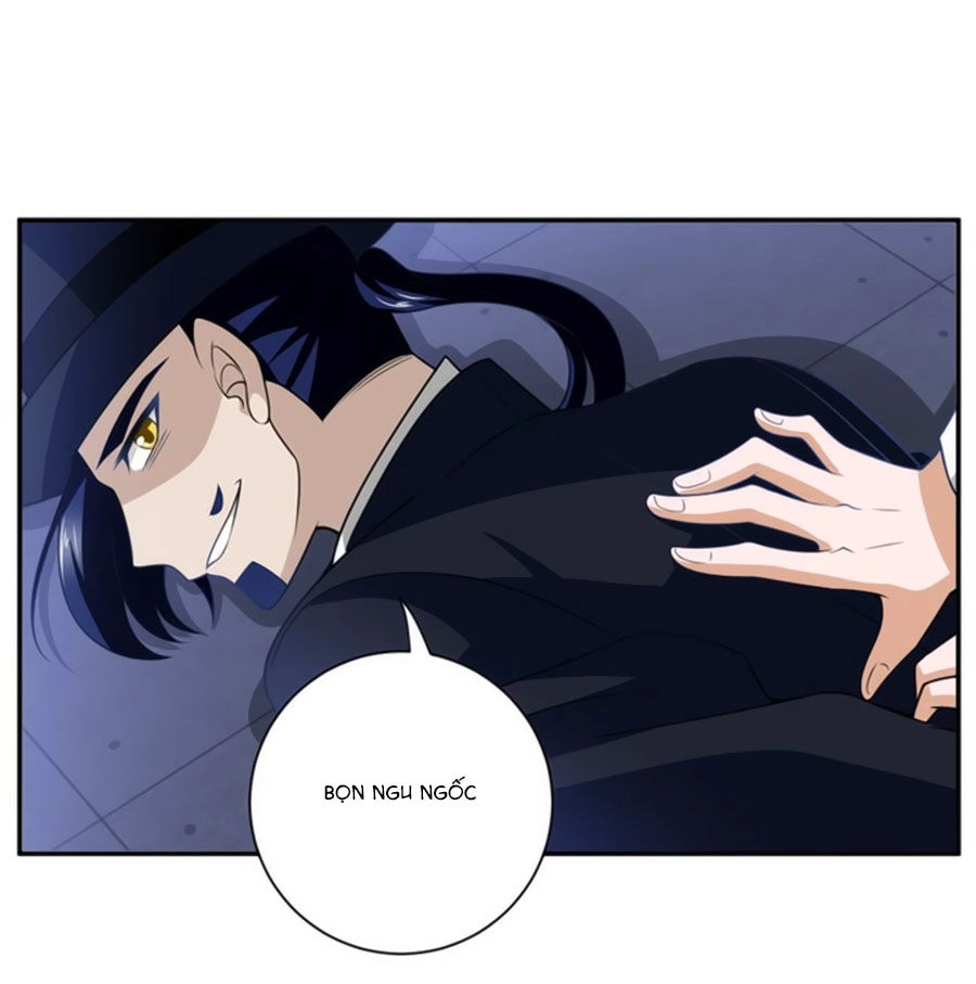 Người Yêu Khát Máu Của Tôi Chapter 76 - 2