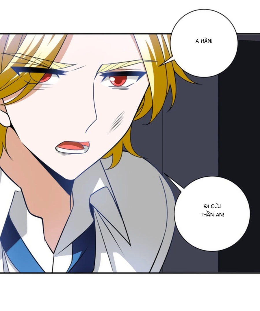 Người Yêu Khát Máu Của Tôi Chapter 76 - 4