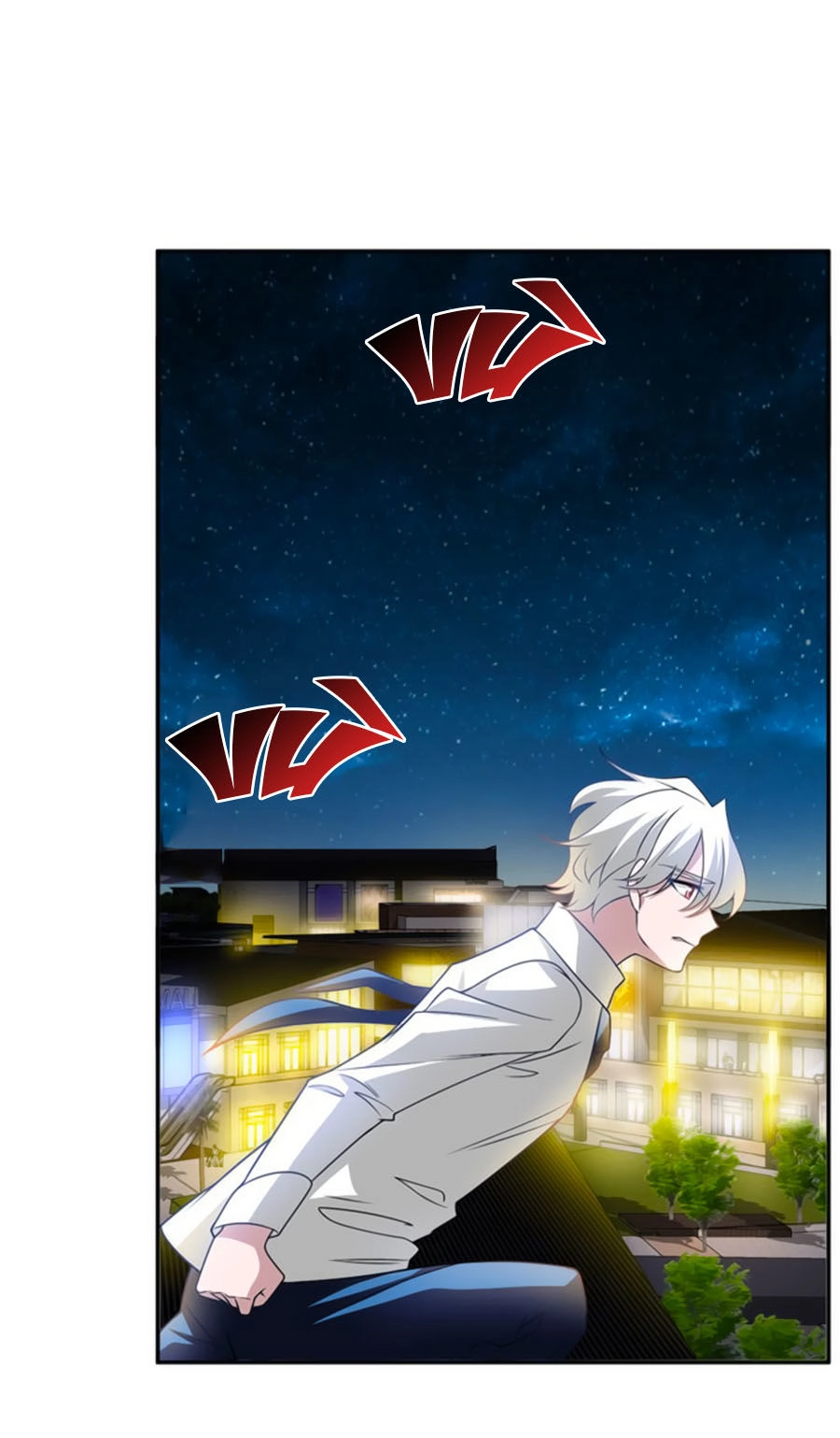 Người Yêu Khát Máu Của Tôi Chapter 76 - 5