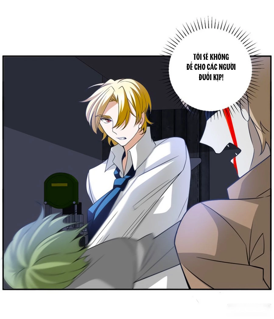 Người Yêu Khát Máu Của Tôi Chapter 76 - 6