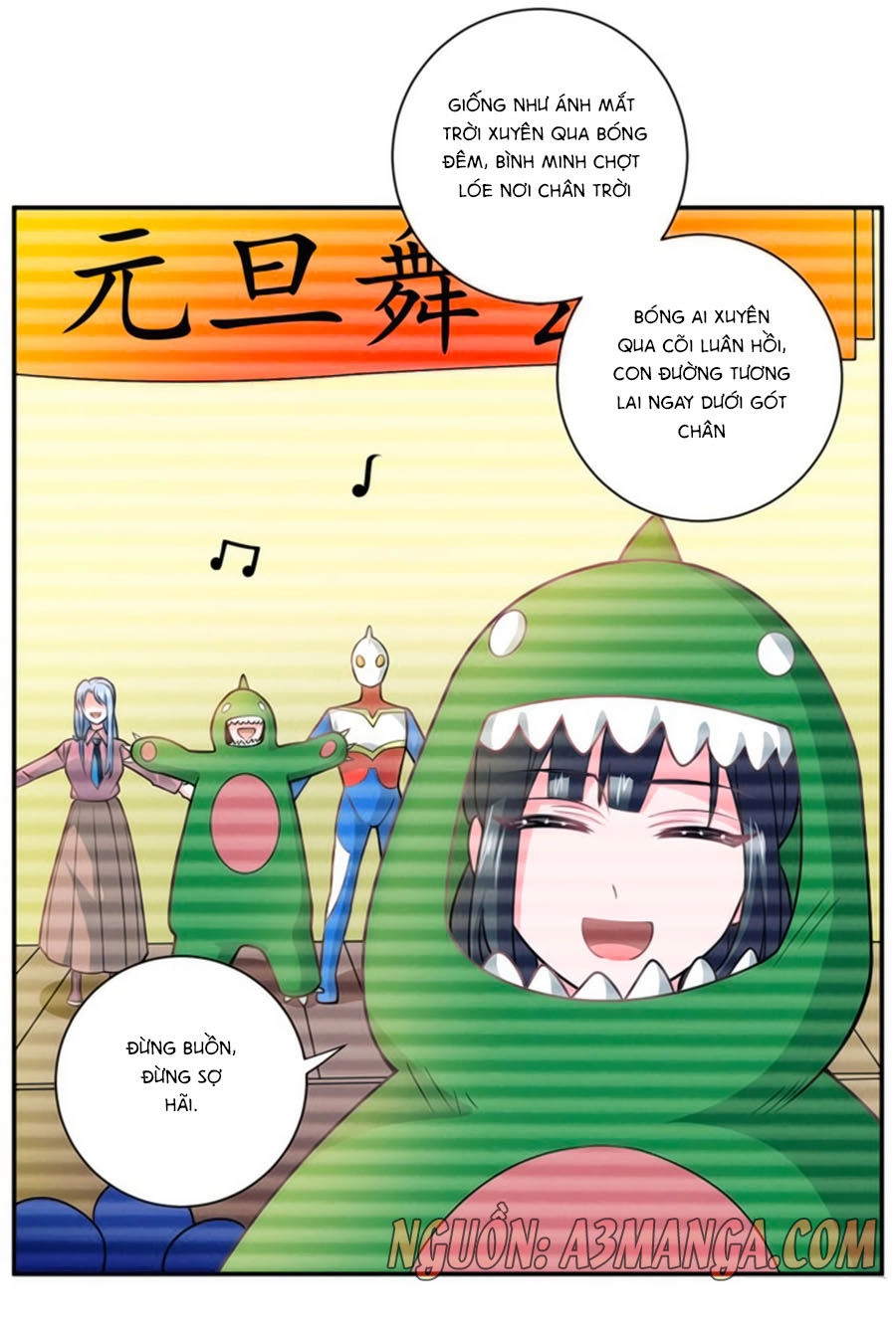 Người Yêu Khát Máu Của Tôi Chapter 76 - 7