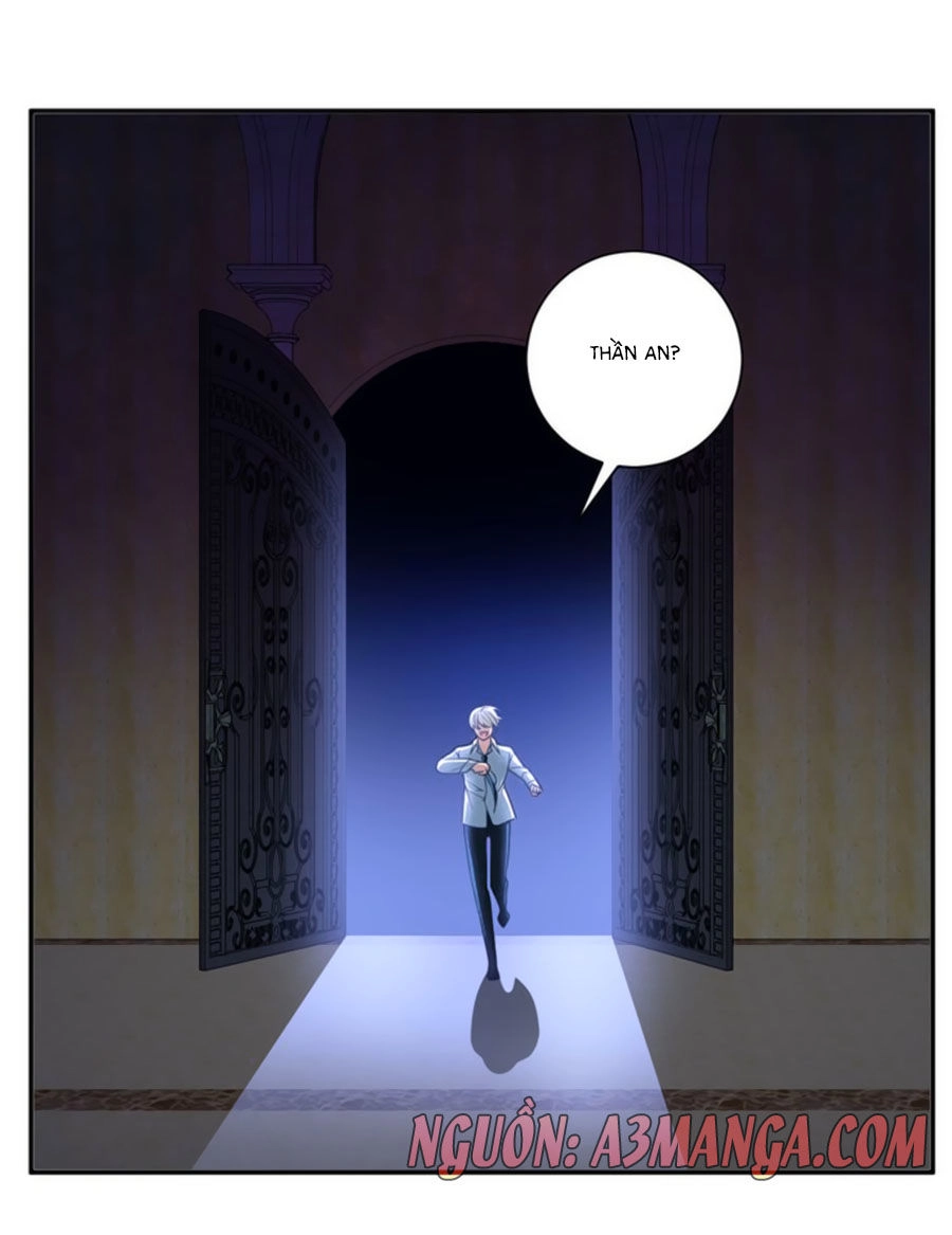 Người Yêu Khát Máu Của Tôi Chapter 76 - 10