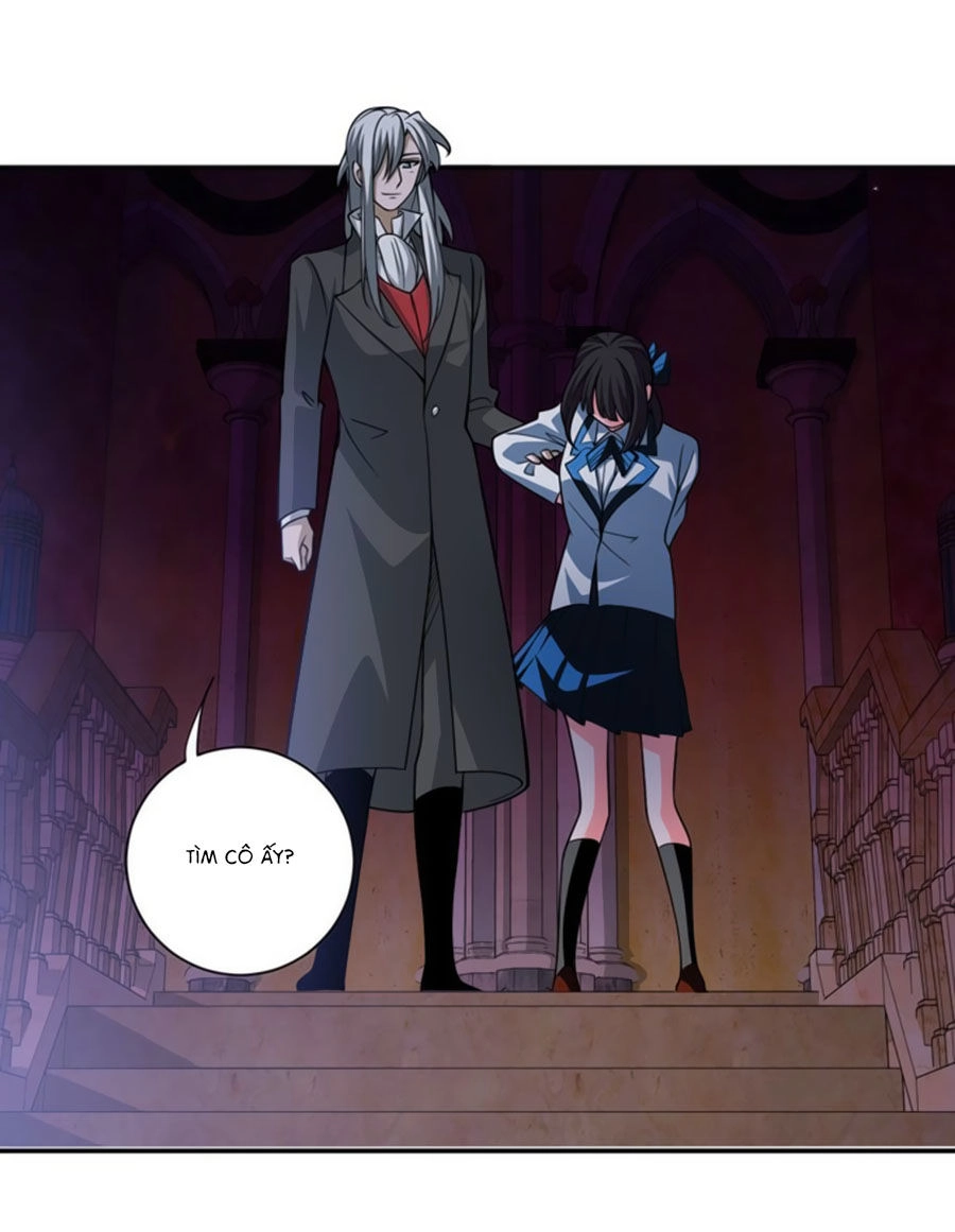 Người Yêu Khát Máu Của Tôi Chapter 76 - 11