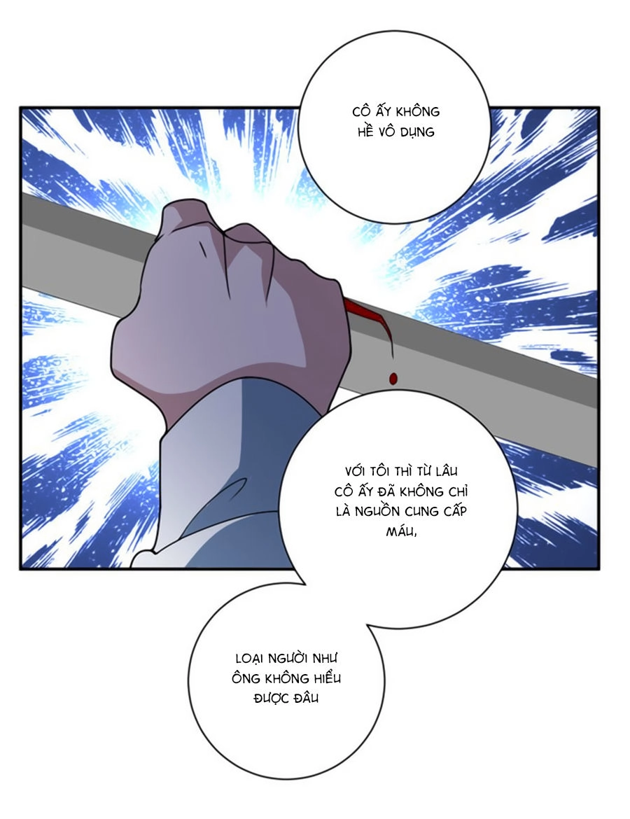 Người Yêu Khát Máu Của Tôi Chapter 76 - 19