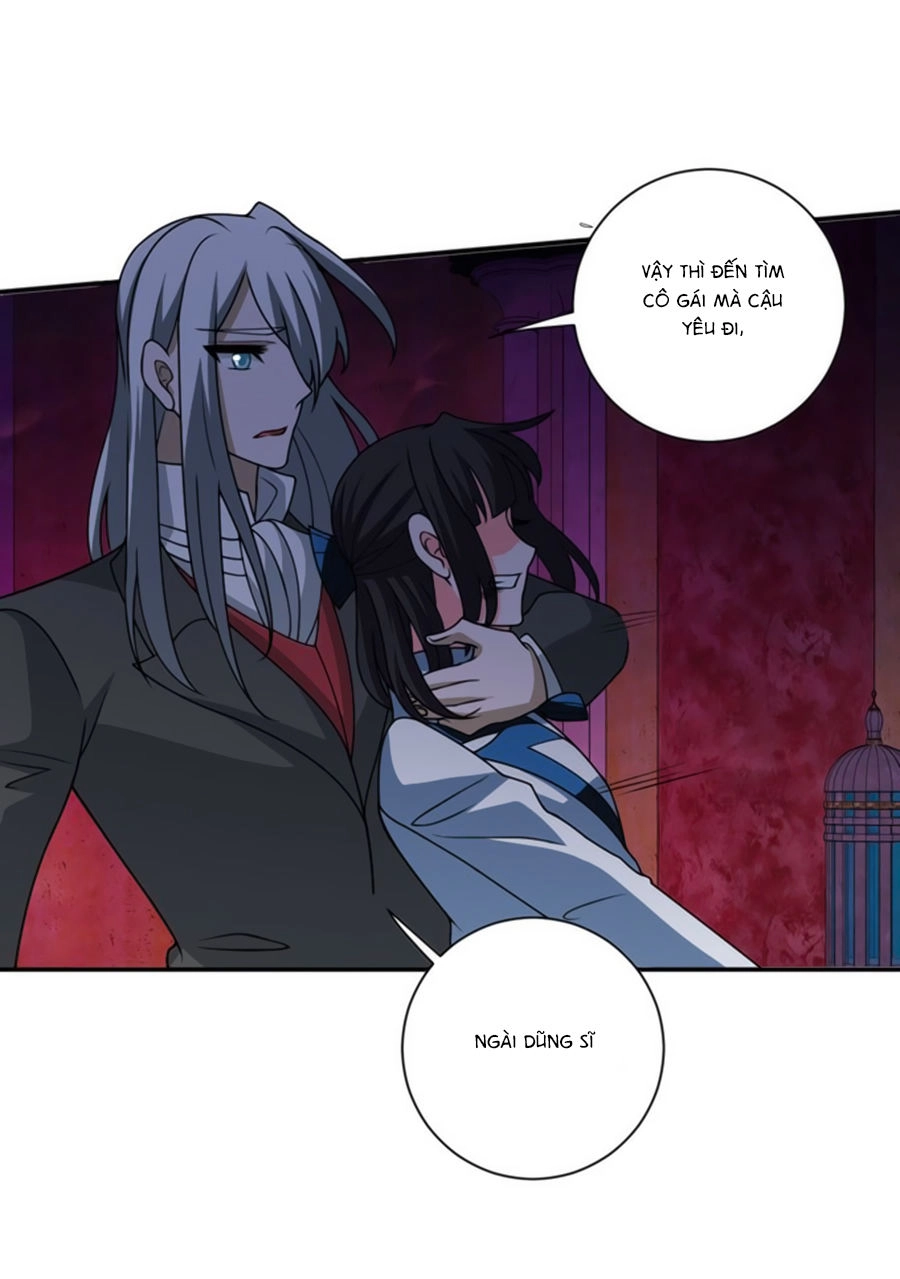 Người Yêu Khát Máu Của Tôi Chapter 76 - 20