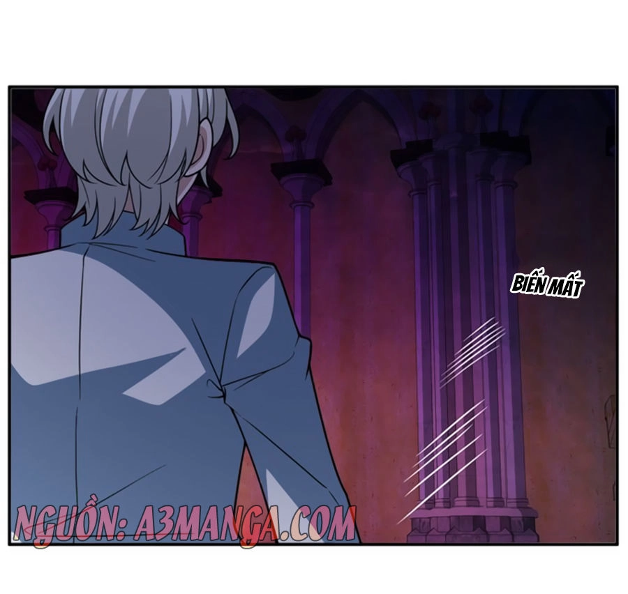 Người Yêu Khát Máu Của Tôi Chapter 76 - 21