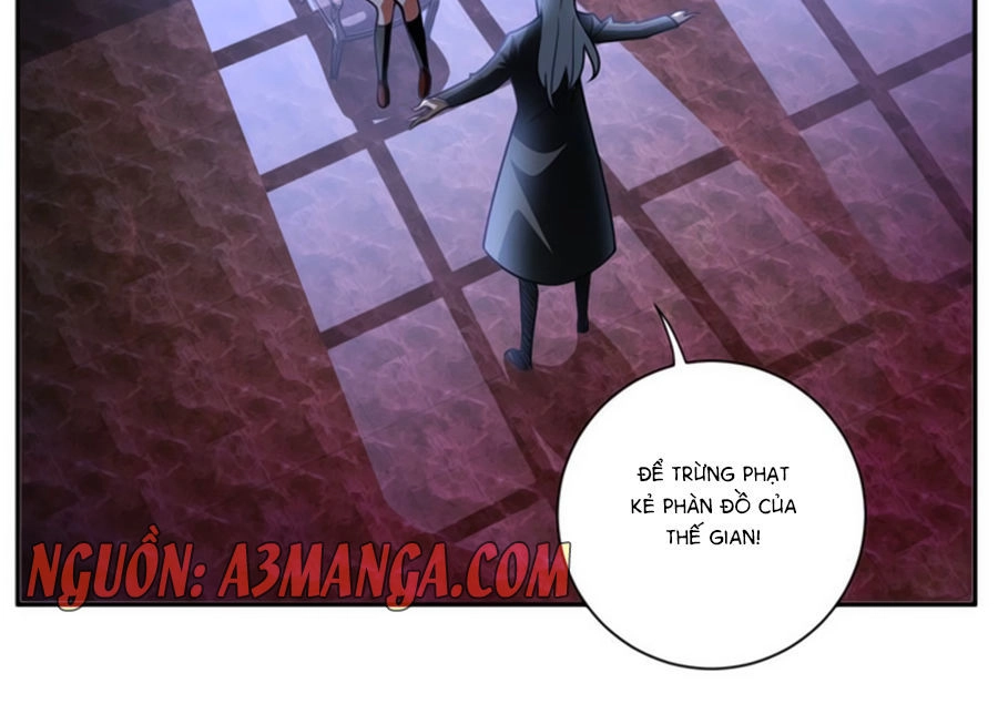 Người Yêu Khát Máu Của Tôi Chapter 76 - 23
