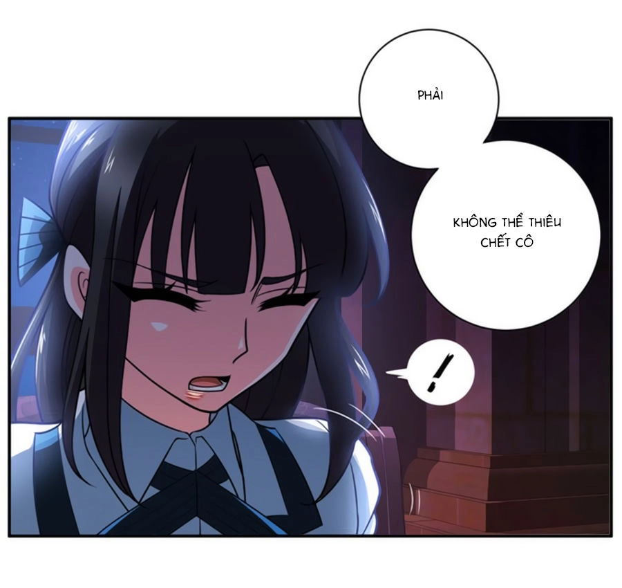 Người Yêu Khát Máu Của Tôi Chapter 76 - 24