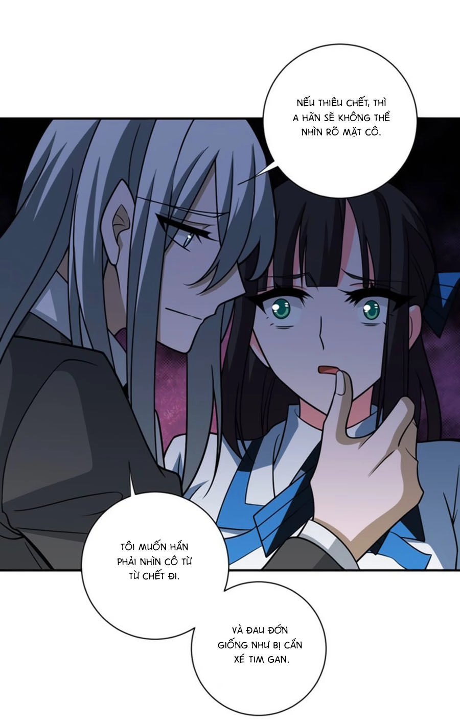 Người Yêu Khát Máu Của Tôi Chapter 76 - 25