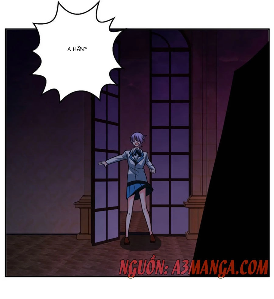 Người Yêu Khát Máu Của Tôi Chapter 76 - 27