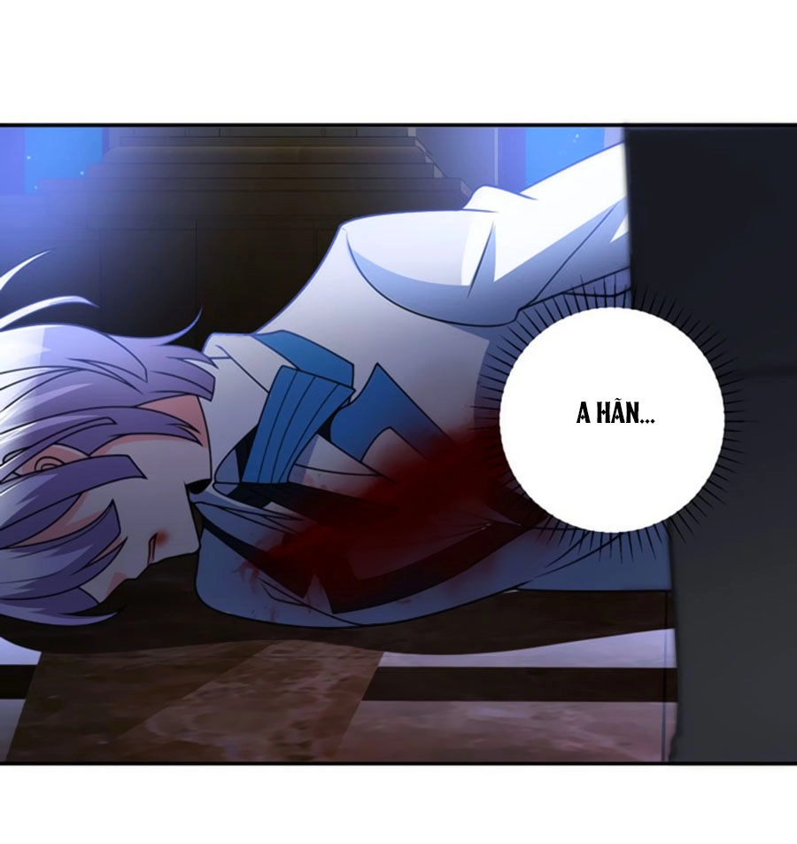 Người Yêu Khát Máu Của Tôi Chapter 76 - 29