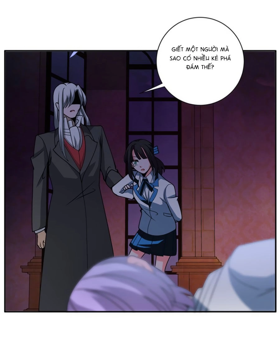 Người Yêu Khát Máu Của Tôi Chapter 76 - 30