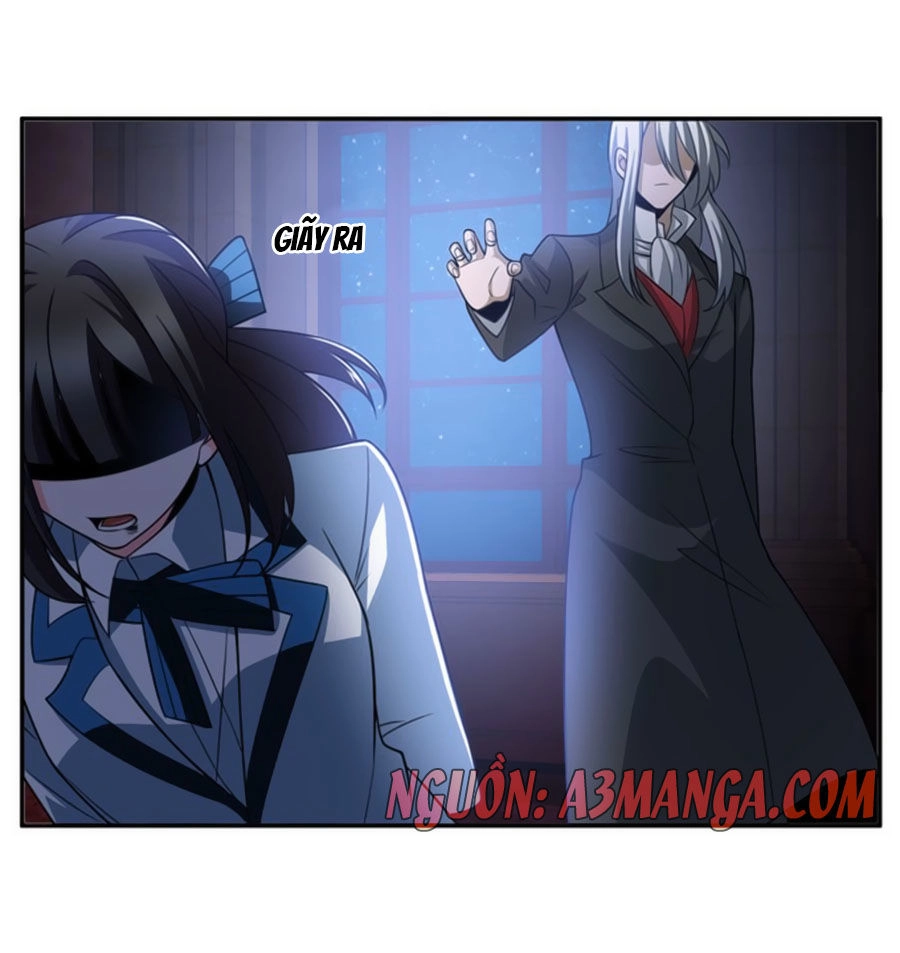 Người Yêu Khát Máu Của Tôi Chapter 76 - 32