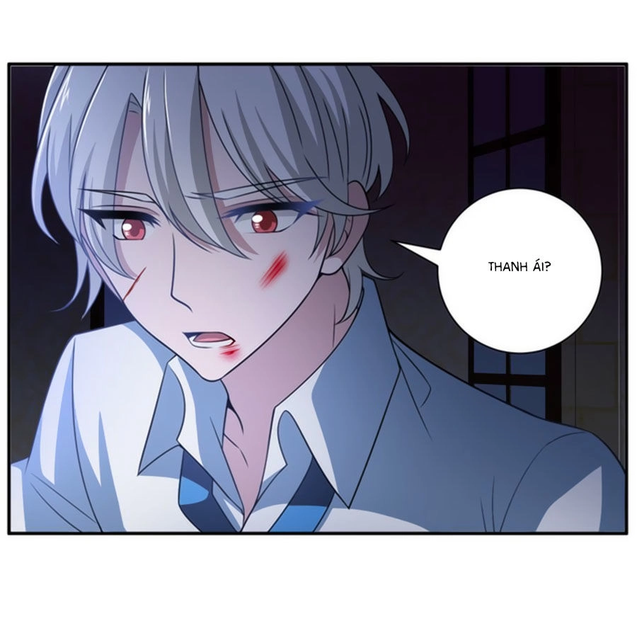 Người Yêu Khát Máu Của Tôi Chapter 76 - 34
