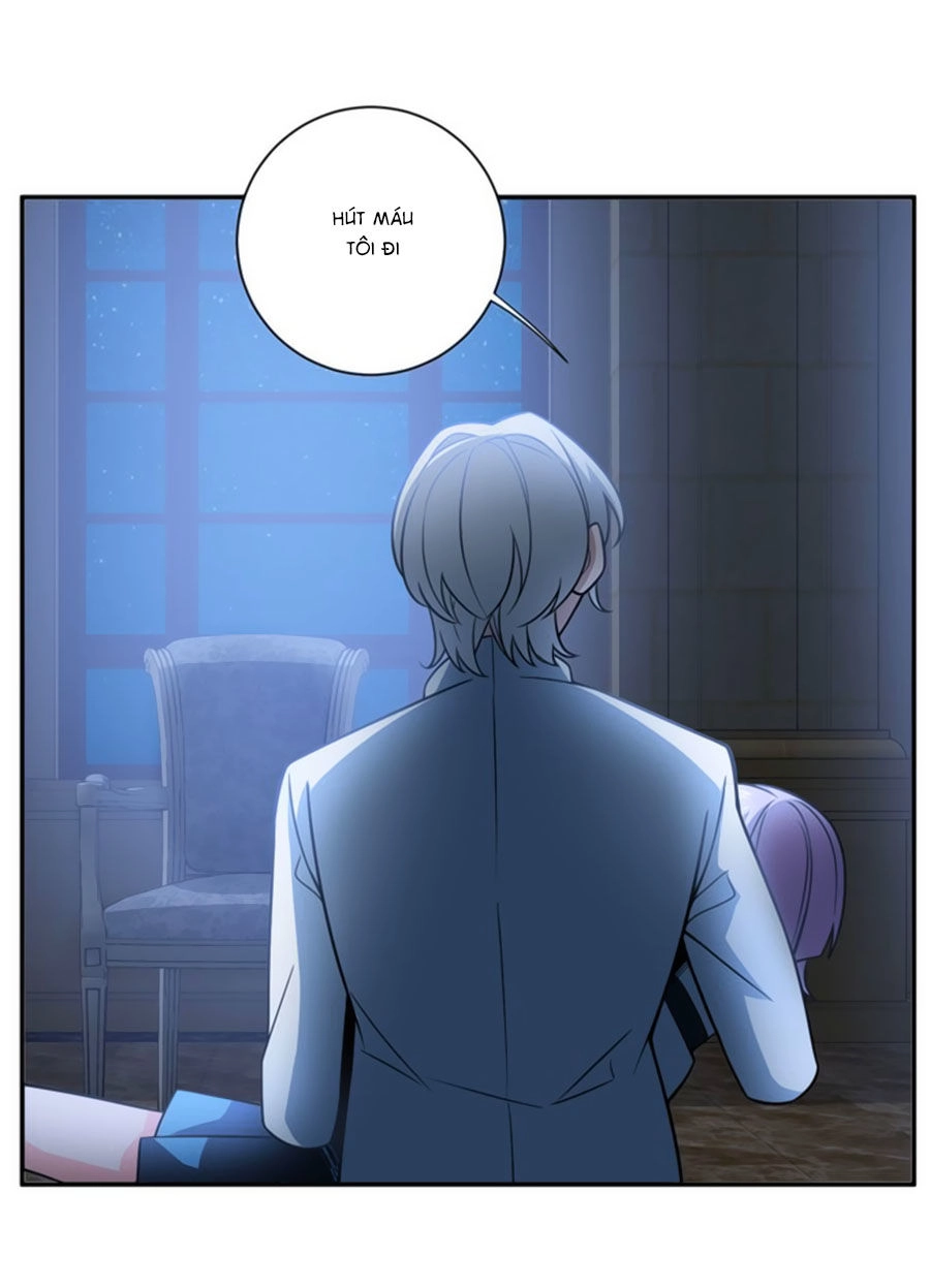 Người Yêu Khát Máu Của Tôi Chapter 77 - 1