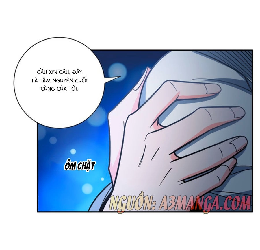 Người Yêu Khát Máu Của Tôi Chapter 77 - 3