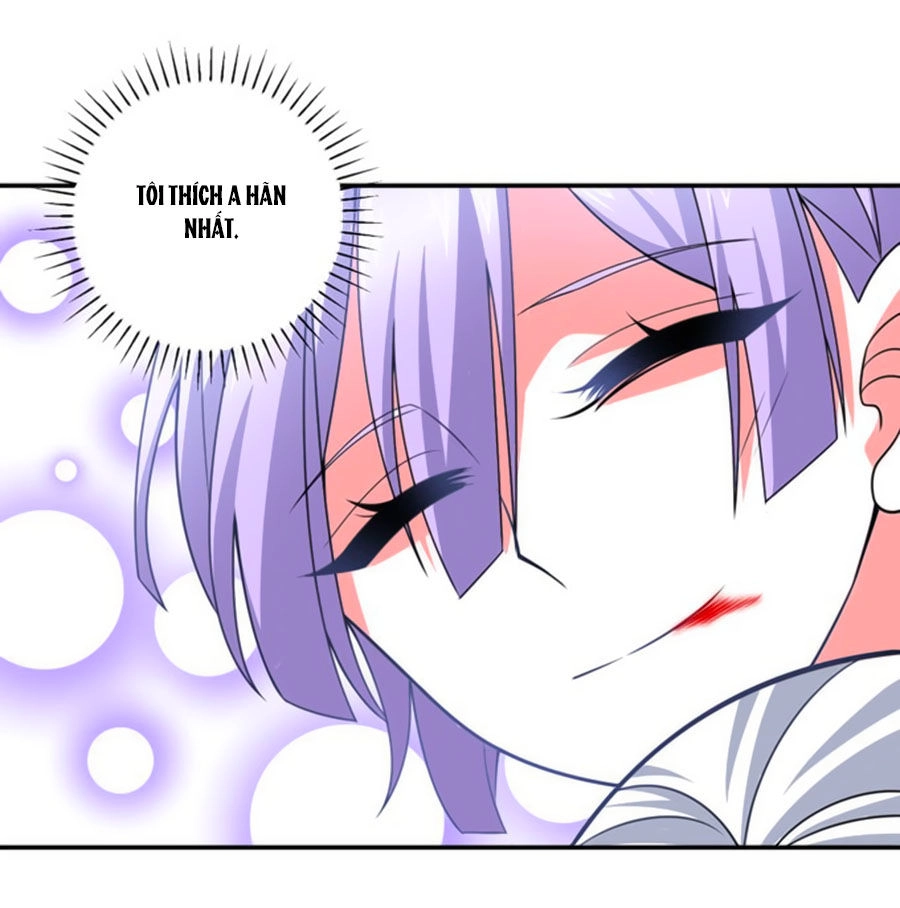 Người Yêu Khát Máu Của Tôi Chapter 77 - 7