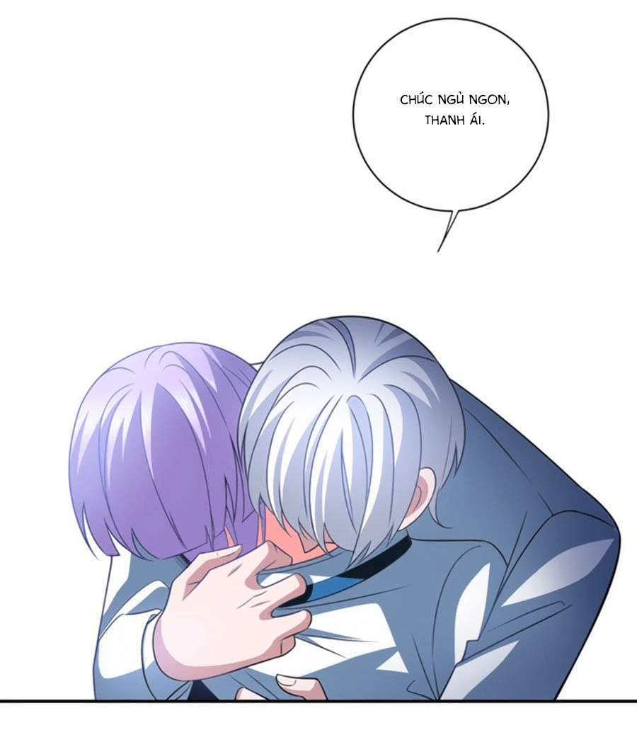 Người Yêu Khát Máu Của Tôi Chapter 77 - 8