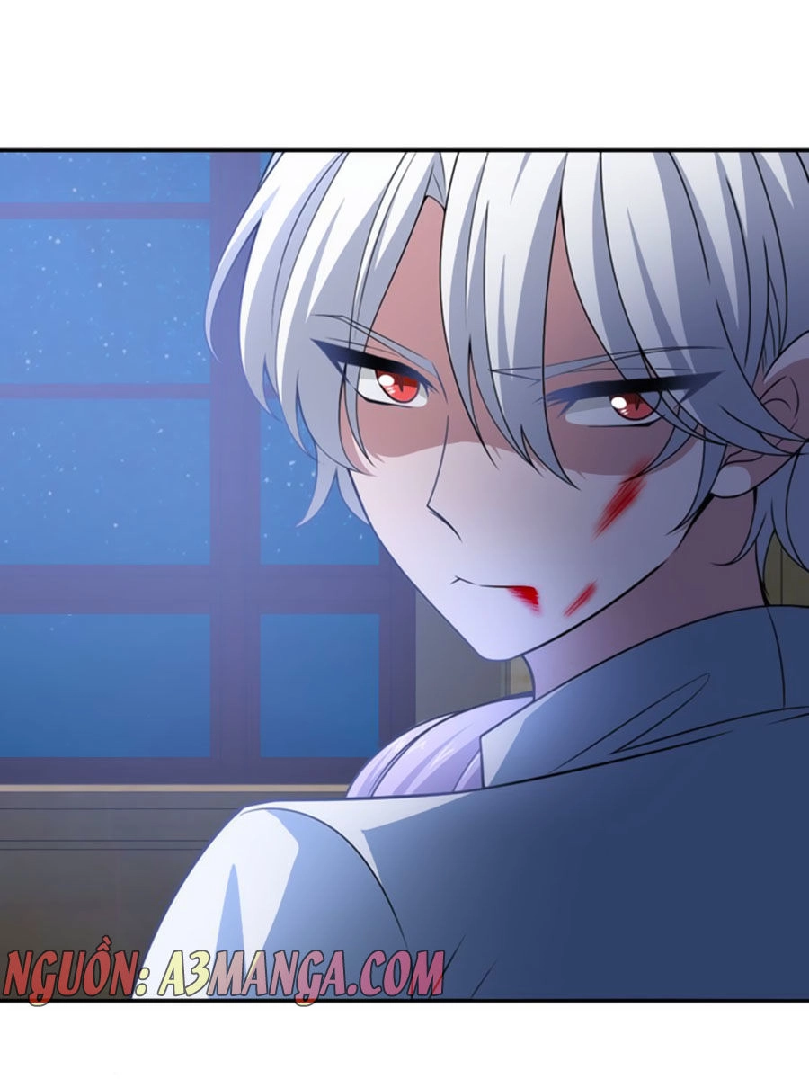 Người Yêu Khát Máu Của Tôi Chapter 77 - 10