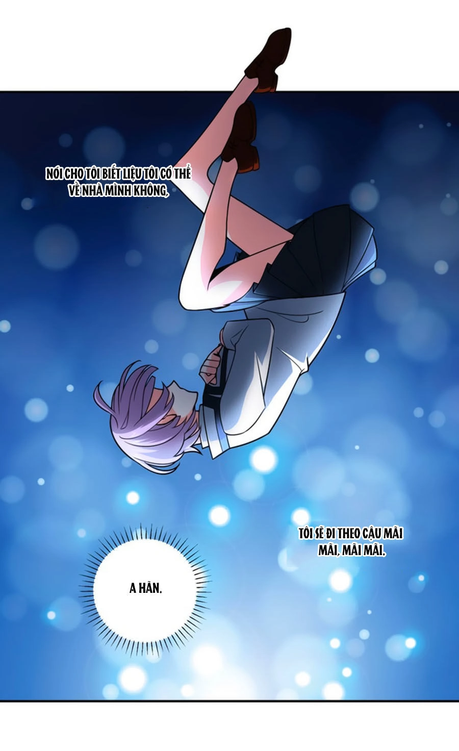 Người Yêu Khát Máu Của Tôi Chapter 77 - 11