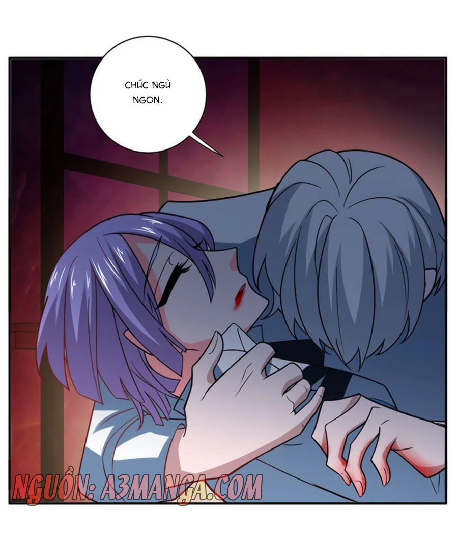 Người Yêu Khát Máu Của Tôi Chapter 77 - 12