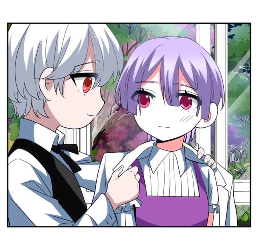 Người Yêu Khát Máu Của Tôi Chapter 77 - 20
