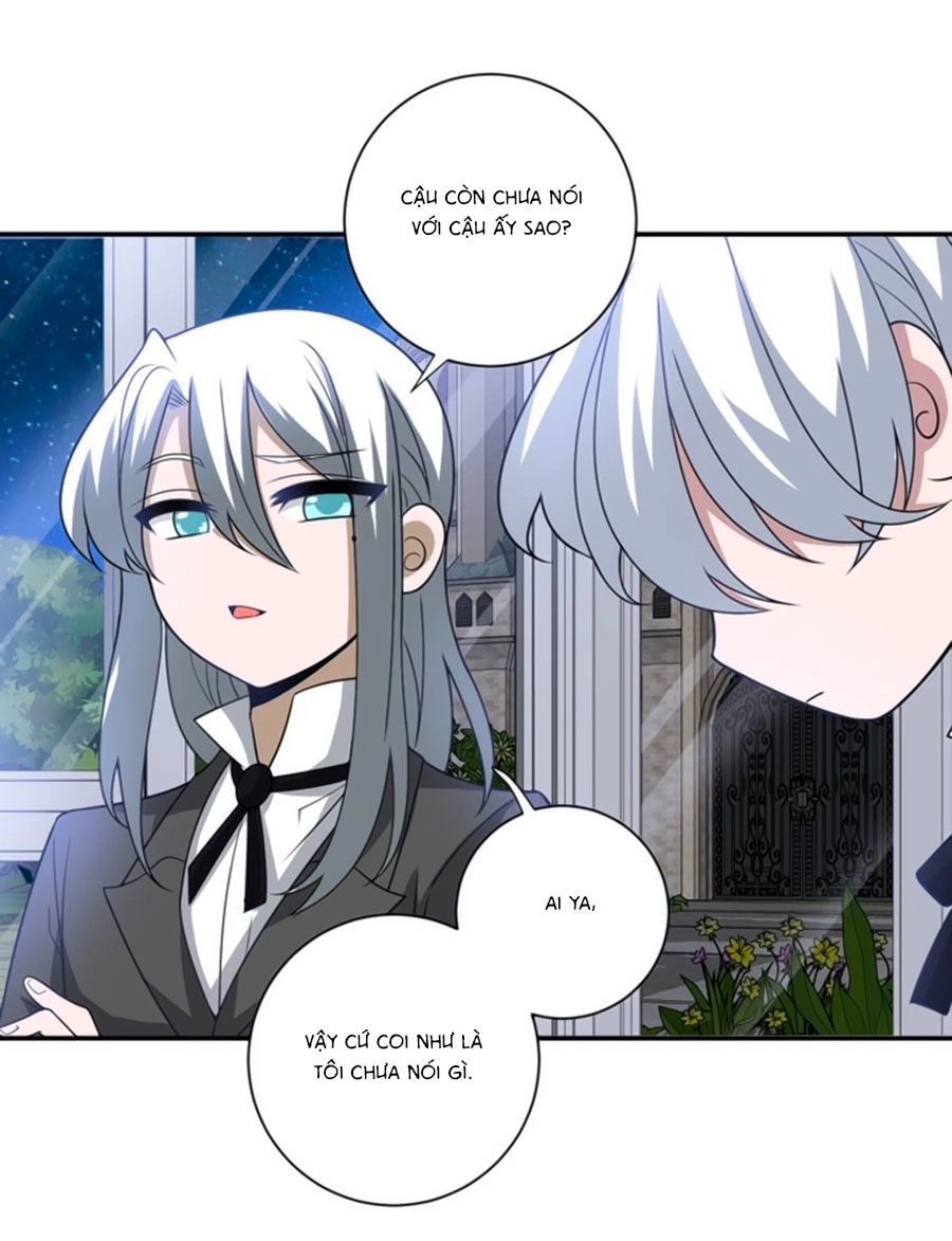 Người Yêu Khát Máu Của Tôi Chapter 77 - 23