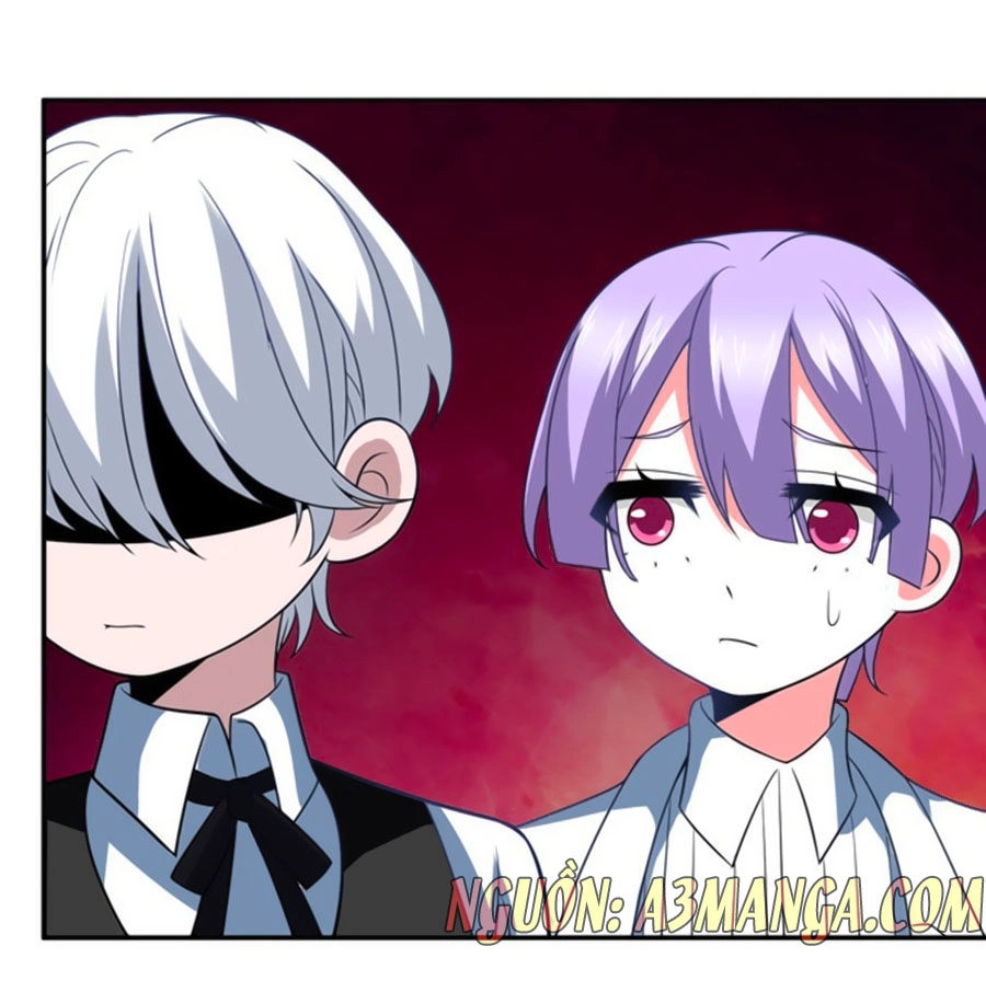Người Yêu Khát Máu Của Tôi Chapter 77 - 24
