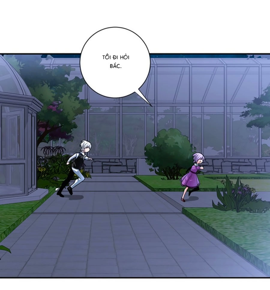 Người Yêu Khát Máu Của Tôi Chapter 77 - 26