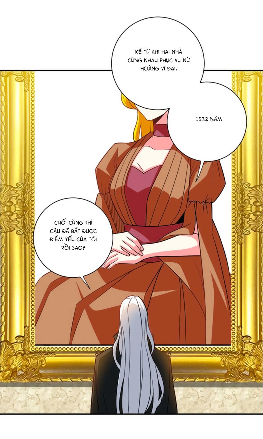 Người Yêu Khát Máu Của Tôi Chapter 77 - 27