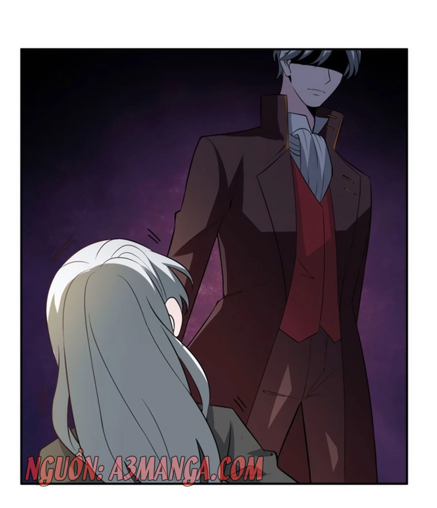 Người Yêu Khát Máu Của Tôi Chapter 77 - 31