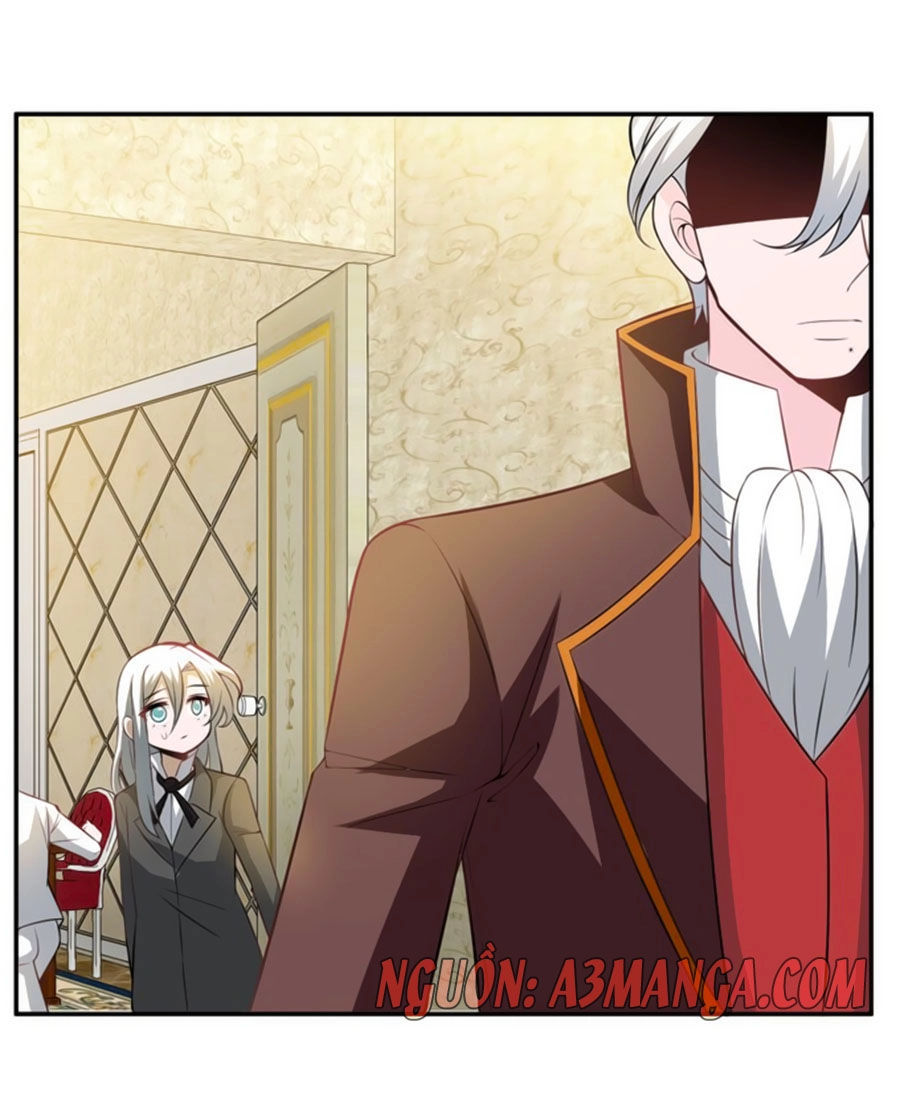 Người Yêu Khát Máu Của Tôi Chapter 77 - 34