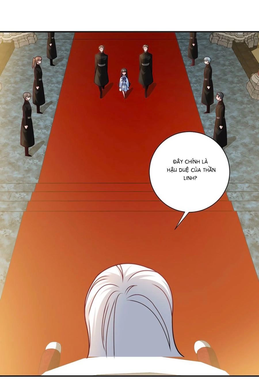Người Yêu Khát Máu Của Tôi Chapter 77 - 37