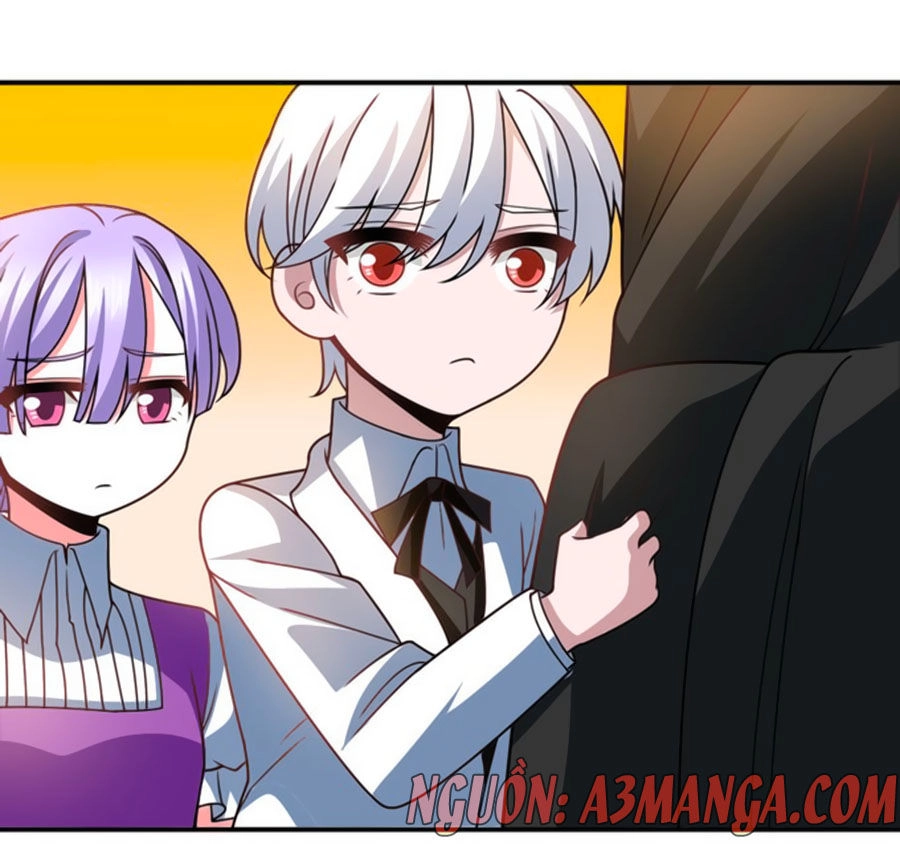 Người Yêu Khát Máu Của Tôi Chapter 77 - 38