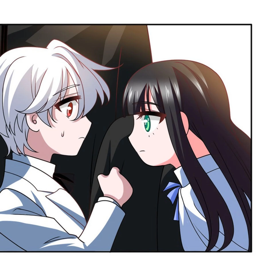 Người Yêu Khát Máu Của Tôi Chapter 77 - 40