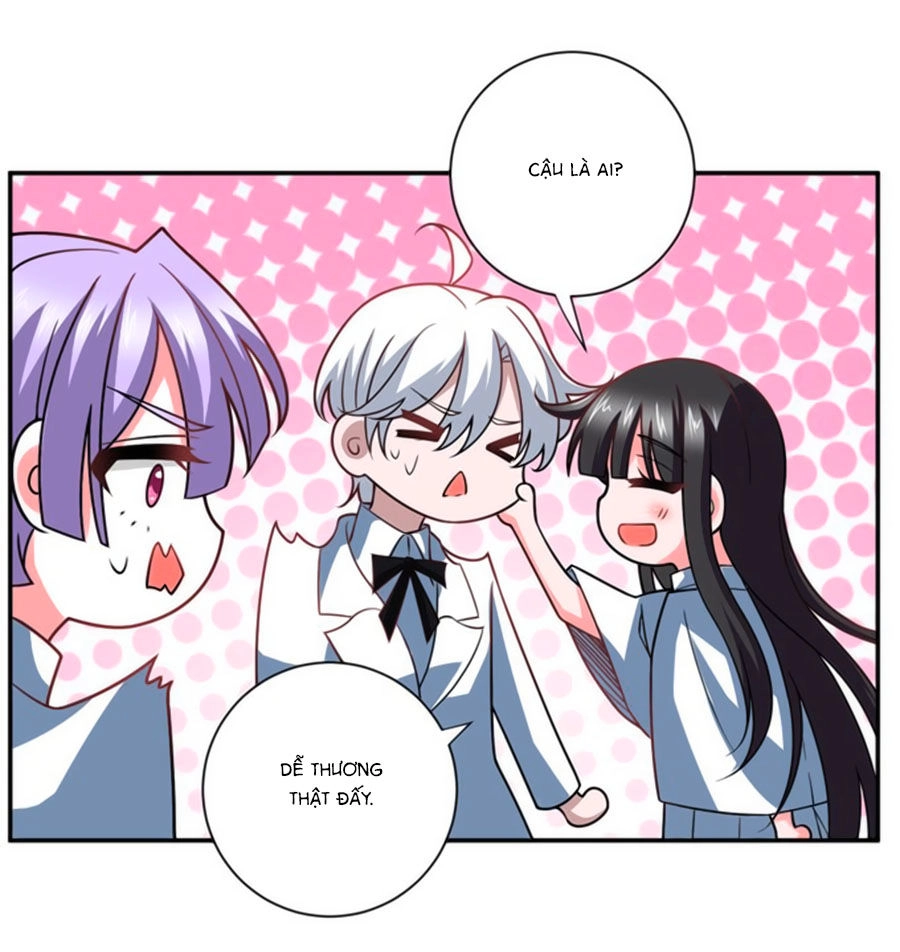 Người Yêu Khát Máu Của Tôi Chapter 77 - 41