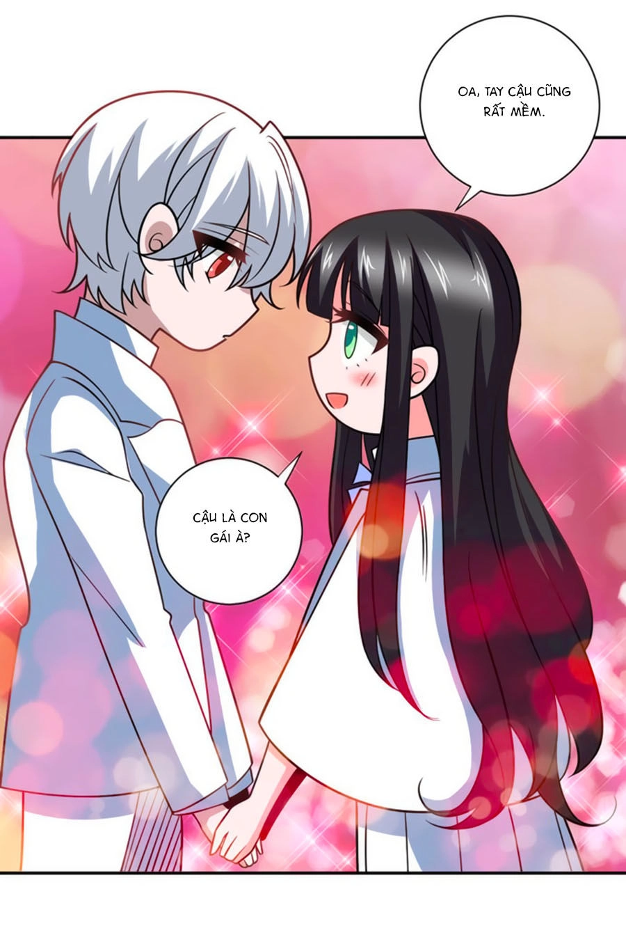 Người Yêu Khát Máu Của Tôi Chapter 77 - 42
